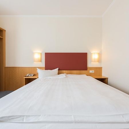 Residenz - Businesshotel ベンスハイム エクステリア 写真