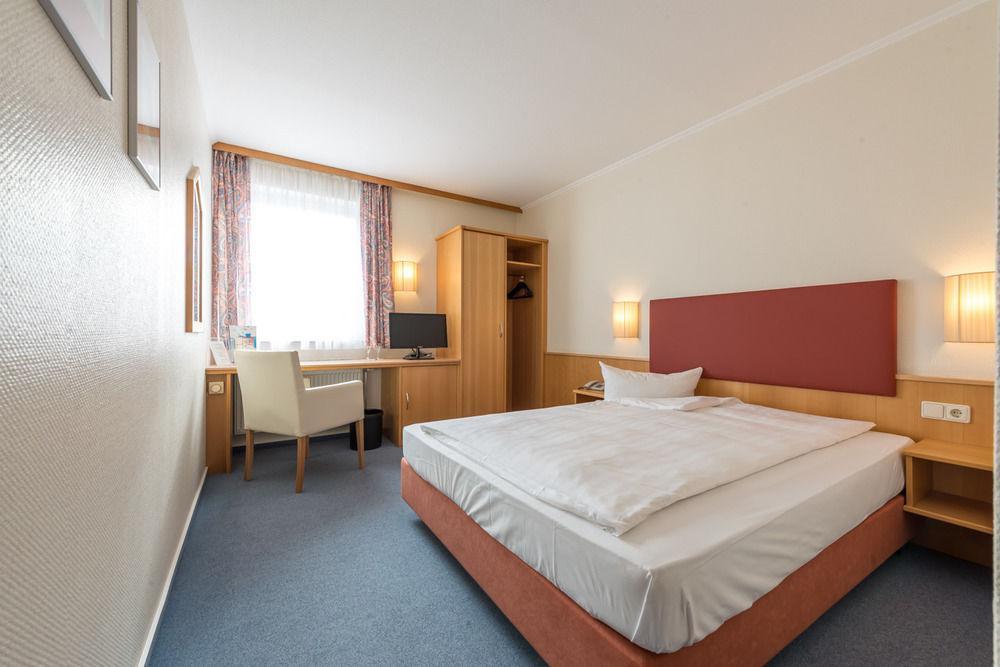 Residenz - Businesshotel ベンスハイム エクステリア 写真