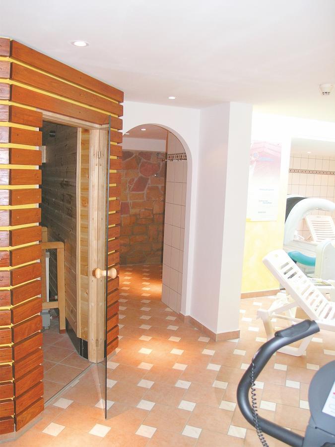 Residenz - Businesshotel ベンスハイム エクステリア 写真