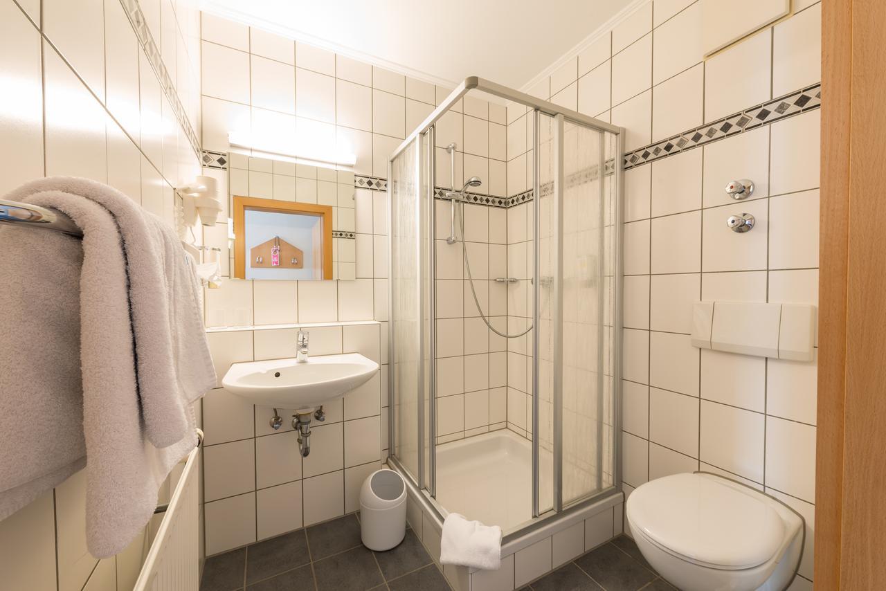 Residenz - Businesshotel ベンスハイム エクステリア 写真
