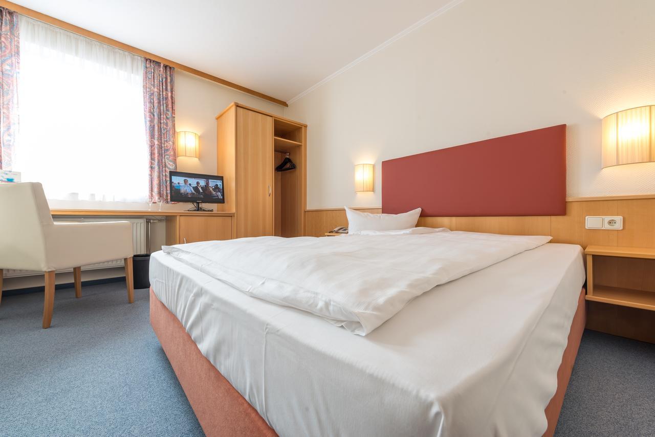 Residenz - Businesshotel ベンスハイム エクステリア 写真