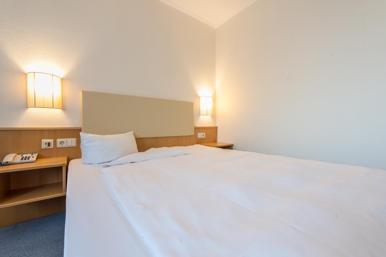 Residenz - Businesshotel ベンスハイム エクステリア 写真