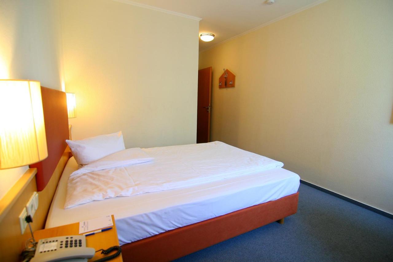 Residenz - Businesshotel ベンスハイム エクステリア 写真